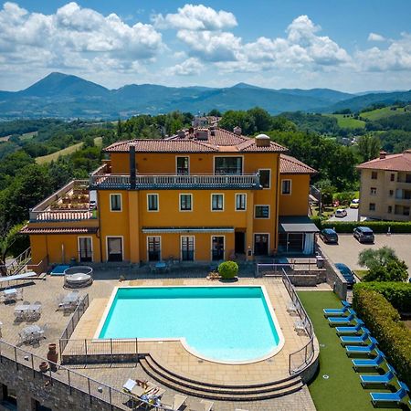 Fortebraccio Montone  Εξωτερικό φωτογραφία