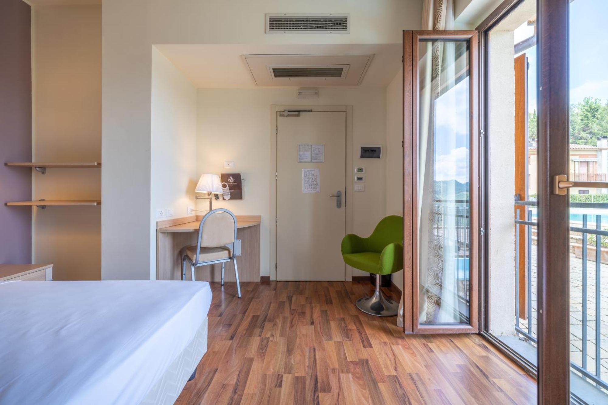 Fortebraccio Montone  Εξωτερικό φωτογραφία
